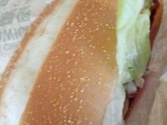 -麦当劳(无锡永乐店)