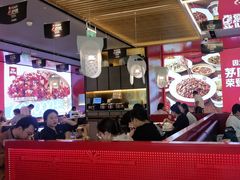 -茅庐川菜(烟台万象汇店)