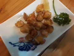 -银子铁板烧料理自助餐(人民广场店)