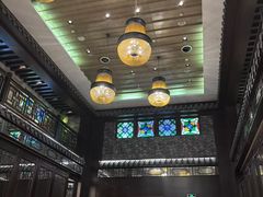 -明阁 Ming Court(广州朗豪酒店)