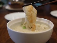 -晶苑餐厅(爱琴海购物中心)