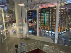 -江边城外烤全鱼(世茂广场店)