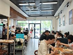 -艺味深尝(云锦路店)