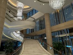 -上海雅居乐万豪侯爵酒店