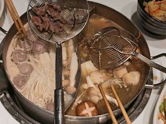 -潮泰牛肉火锅 · 创于1992年(车公庙店)