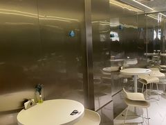-弱水三千咖啡(达明店)