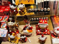 -朵云书院·广富林店