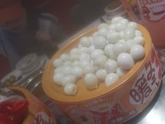 -龍歌自助小火锅(秦淮水游城店)