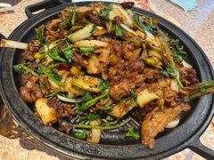 -红樱桃·欢乐餐厅(太原里店)