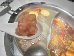 -八合里潮汕鲜牛肉火锅(惠州华贸店)