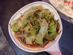 -沙州食驿·非遗小吃夜市