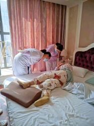 点击看大图 -菁幼月子会所(儿童医院店)