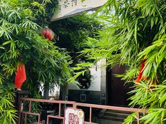 -山塘街