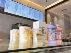 -喜茶(合肥中环城店)