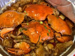 -胖哥俩肉蟹煲(名城广场店)