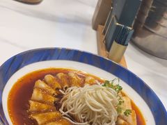 -南山翁新概念川菜(江宁万达广场店)