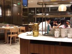大堂-莆田餐厅PUTIEN(三里屯店)