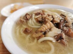 -二号桥脆绍面(星辉中路店)