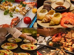 -广州粤海喜来登酒店