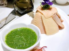 -许家菜(望江店)