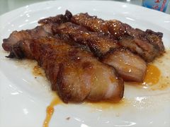 老娘叉烧-姚林轩