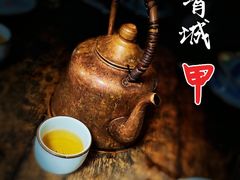 -青城甲(青城山店)