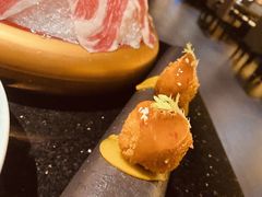 -上井料理黑金店(IFS国金中心店)