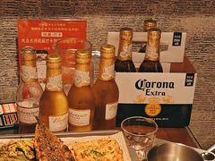 -神府路壹号·海鲜烧烤·砂锅粥·锅物(三坊七巷店)