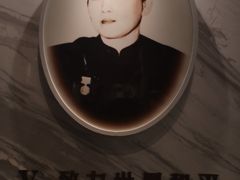 -宋庆龄陵园