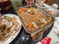 -洪星渔庄临平菜(星万里店)
