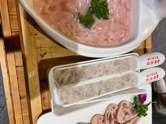 鲜鸭肠-董家湾重庆老火锅(嘉华店)