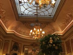 -The Ritz Restaurant