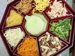 -将军牛排·尔滨地标朝鲜族美食(总店)