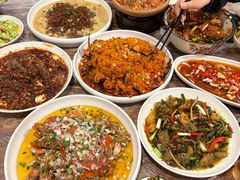 -辣螃铠盆盆蟹大排档(总店)