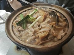 -肥家大排档(天河体育西店)