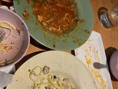 -新贝乐意大利餐厅(苏州中心店)