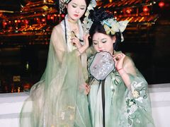 -深圳锦绣中华民俗村