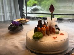 -乾园.魏庐湖景餐厅(花港店)