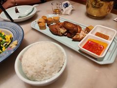 -小吊梨汤·北京菜·烤鸭(鸟巢店)