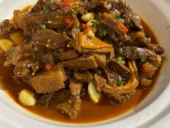 -湘水滨·臭鳜鱼·湘菜(马驹桥店)