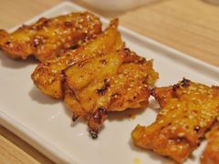 蜜汁伴翅-必胜客(阿罗海店)