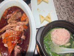 -南京大牌档(夫子庙老门东店)