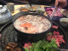 -龙记珍牛和牛烧肉(龙南街店)