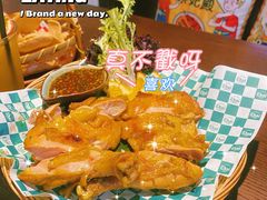 -泰妃殿(武汉首店)