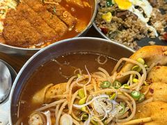-青春分食(仙林大学城店)