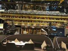 -领鲜天下·焗海鲜·花胶鸡(天目里店)