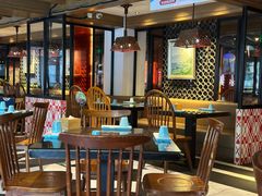 -江边城外烤全鱼(方庄时代购物中心店)
