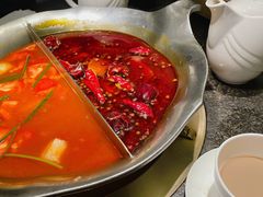 -湊湊火锅·茶憩(打浦桥日月光店)