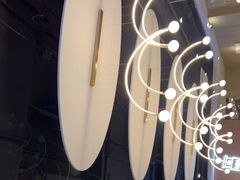 -萨莉亚意式餐厅(河东万达店)