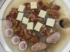 -老字号.雅克白族石板烧十年老店(大理古城店)